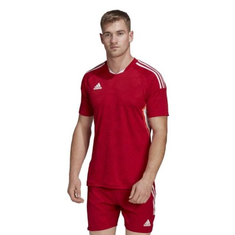 Koszulka adidas Condivo 22 Match Day Jersey M HA3513