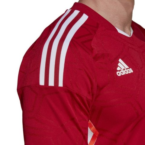 Koszulka adidas Condivo 22 Match Day Jersey M HA3513