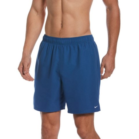 Spodenki kąpielowe Nike 7 Volley M NESSA559 444 Spodenki kąpielowe Nike 7 Volley M NESSA559 444