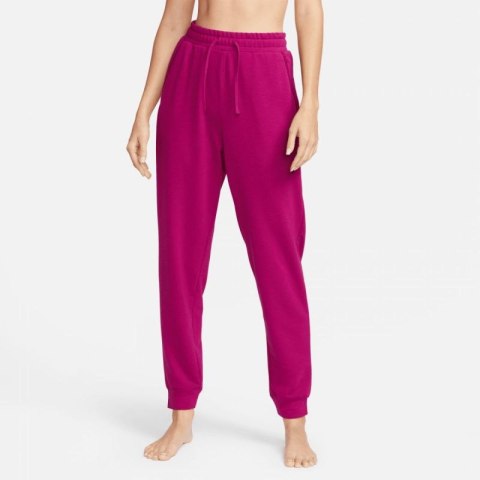 Spodnie Nike Yoga Dri-FIT W DM7037-549