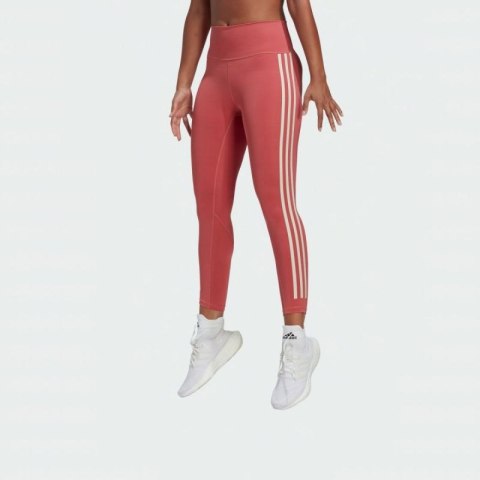 Spodnie adidas Optime Trainicons 7/8 Leggings W HM1151 Spodnie adidas Optime Trainicons 7/8 Leggings W HM1151