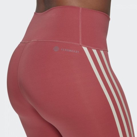 Spodnie adidas Optime Trainicons 7/8 Leggings W HM1151 Spodnie adidas Optime Trainicons 7/8 Leggings W HM1151