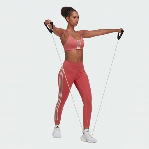 Spodnie adidas Optime Trainicons 7/8 Leggings W HM1151 Spodnie adidas Optime Trainicons 7/8 Leggings W HM1151