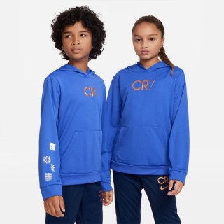 Bluza Nike CR7 Dry Hoodie PO Jr DV3121-432