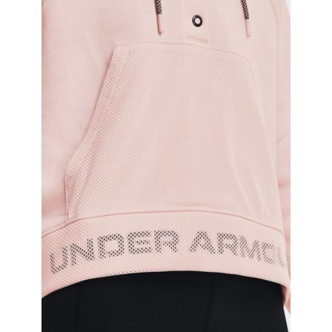 Bluza Under Armour W 1365844-685