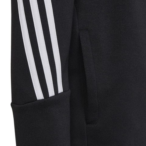 Bluza adidas FI 3 Stripes Crew Jr HM2080