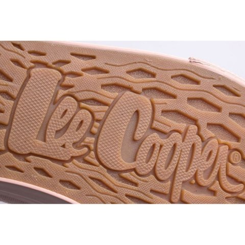 Buty Lee Cooper W LCW-22-31-0886L