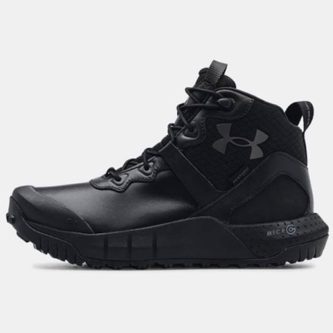 Buty Under Armour W MG Valsetz Mid Lthr Wp W 3024335 001