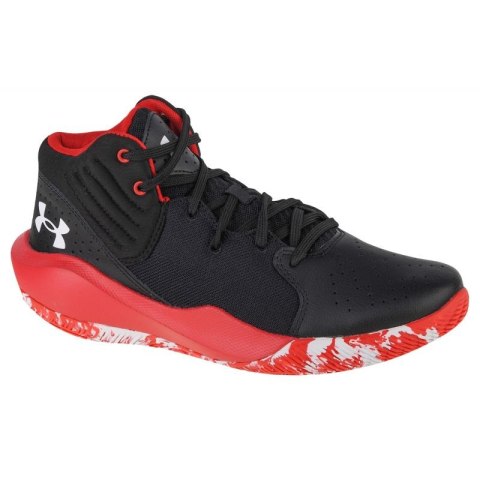 Buty do koszykówki Under Armour Jet 21 M 3024260-002