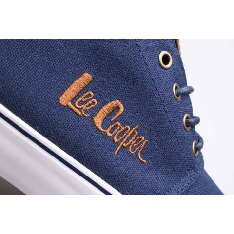 Buty, trampki Lee Cooper M LCW-22-31-0856M