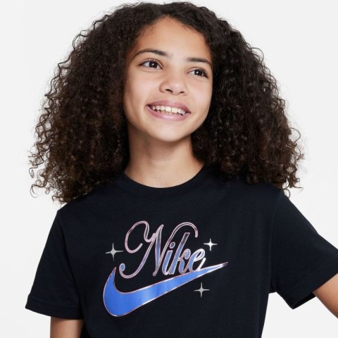 Koszulka Nike Sportswear Jr DX1717 010