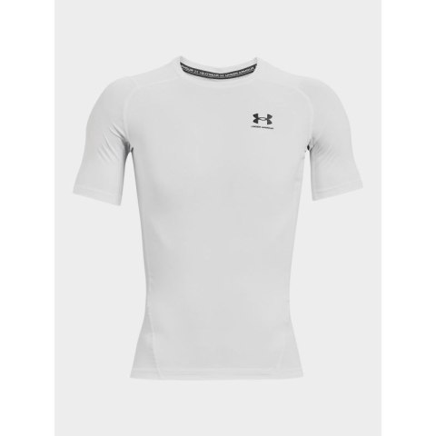 Koszulka Under Armour Heatgear Armour Short Sleeve M 1361518-100