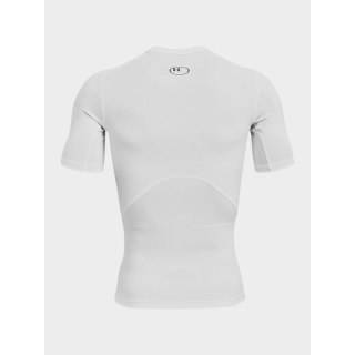 Koszulka Under Armour Heatgear Armour Short Sleeve M 1361518-100