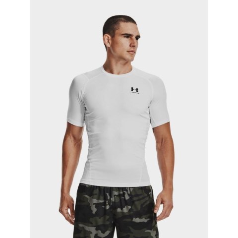 Koszulka Under Armour Heatgear Armour Short Sleeve M 1361518-100