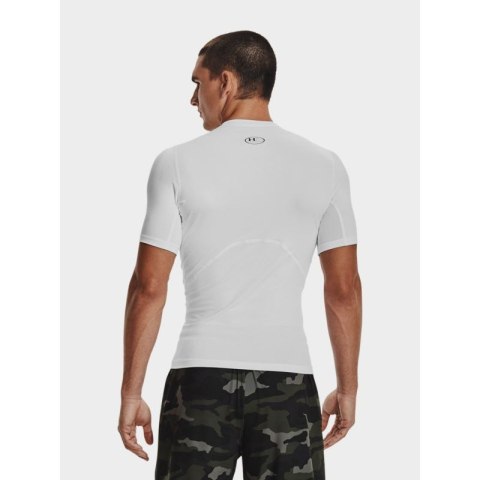 Koszulka Under Armour Heatgear Armour Short Sleeve M 1361518-100