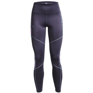 Legginsy Under Armour Train Cw Full-Lengt Leggings W 1373972-558