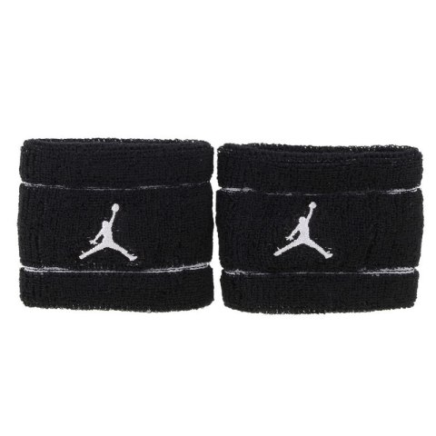 Opaski na nadgarstek Jordan Terry Wristbands J1004300-941