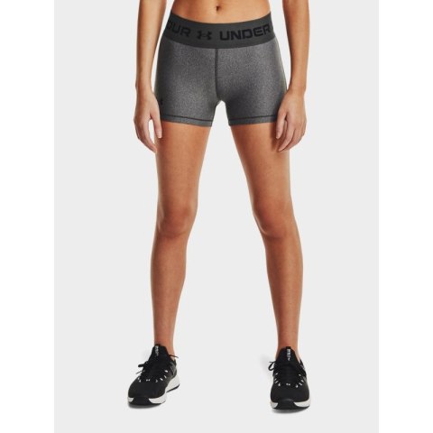 Spodenki Under Armour HG Armour WB Short W 1361155-019