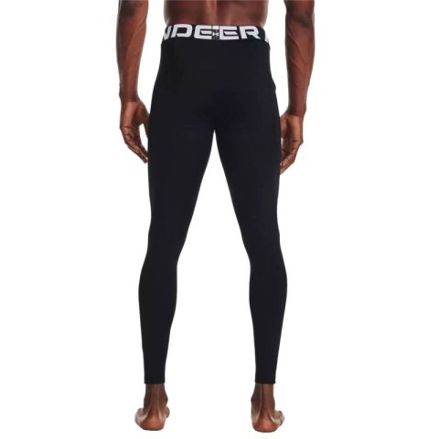 Spodnie Under Armour ColdGear Leggings M 1366075-001