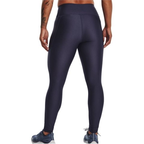 Spodnie Under Armour HeatGear No-Slip Waistband Leggings W 1365336-558