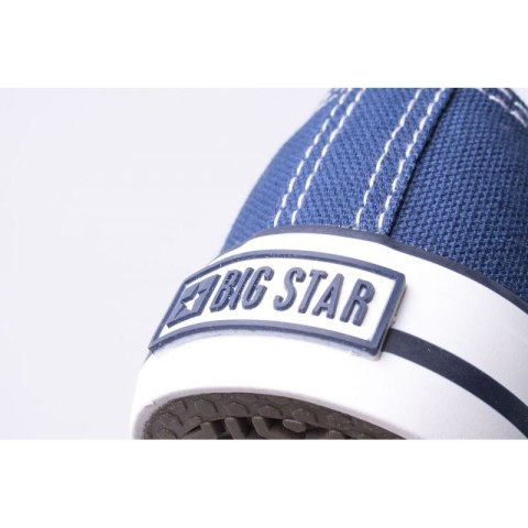 Trampki Big Star Jr FF374202-403