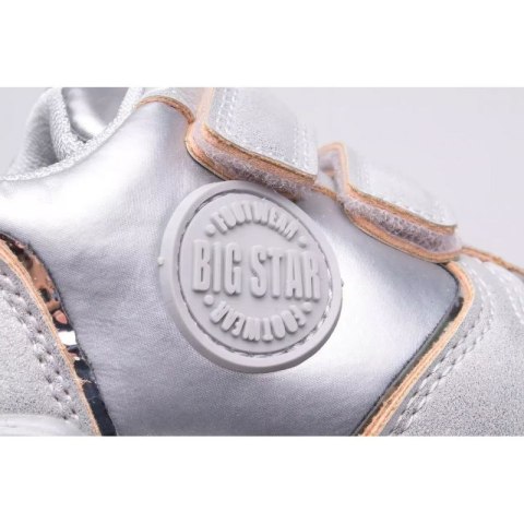 Buty Big Star Jr KK374179