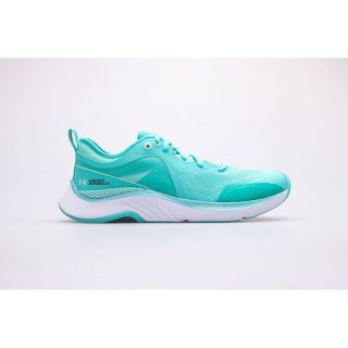 Buty Under Armour W HOVR Omnia 3025054-300