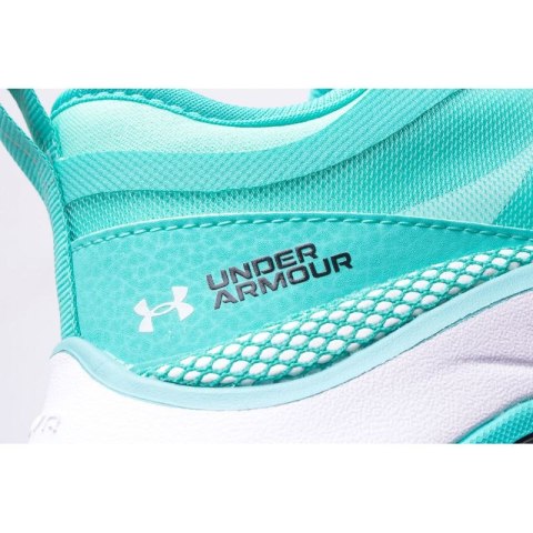 Buty Under Armour W HOVR Omnia 3025054-300