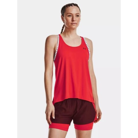 Koszulka Under Armour Tank W 1351596-890