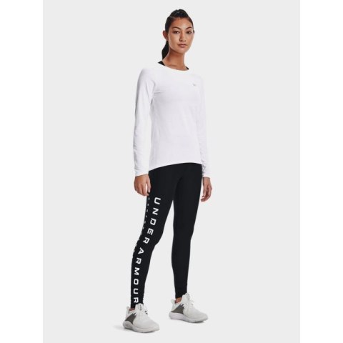 Legginsy Under Armour W 1369901-001