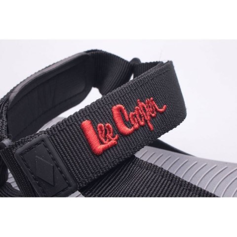 Sandały Lee Cooper W LCW-22-34-0955L