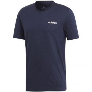 Koszulka adidas Essentials Plain Tee M DU0369