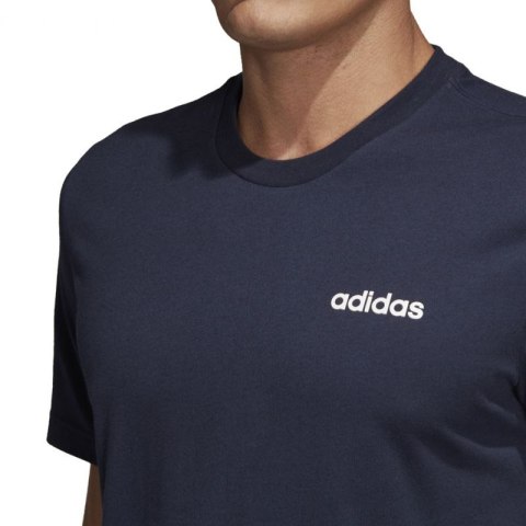 Koszulka adidas Essentials Plain Tee M DU0369