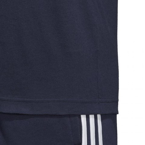 Koszulka adidas Essentials Plain Tee M DU0369