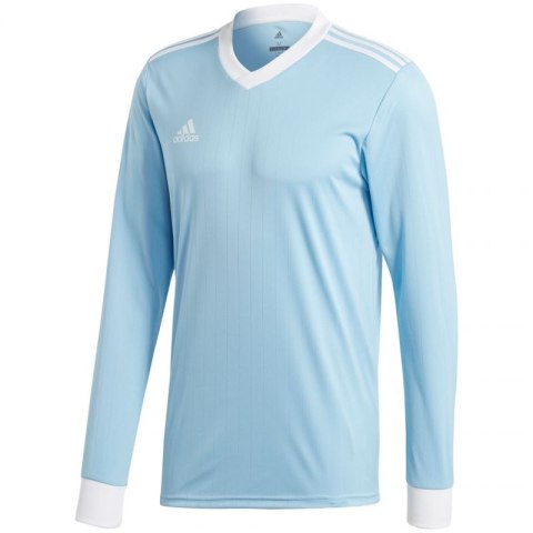 Koszulka adidas Tabela 18 Jersey LS JR CZ5460