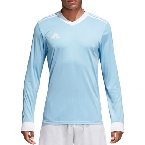 Koszulka adidas Tabela 18 Jersey LS JR CZ5460