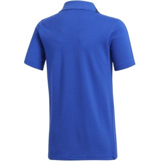 Koszulka piłkarska adidas Condivo 18 Cotton Polo Junior CF4372