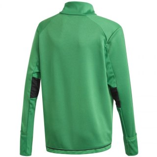 Koszulka piłkarska adidas Tiro 17 TRG Topy Junior BQ2760