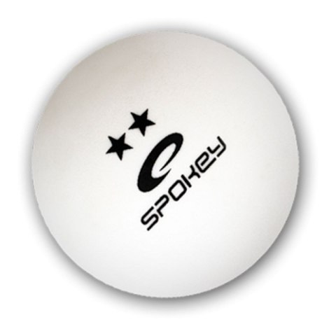 Piłeczka do ping ponga Spokey Skilled** /6szt/ 81874