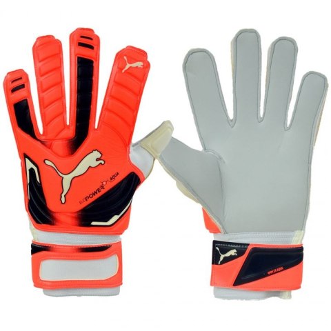 RĘKAWICE BRAMKARSKIE PUMA EVO POWER GRIP 2 AQUA 41145 30