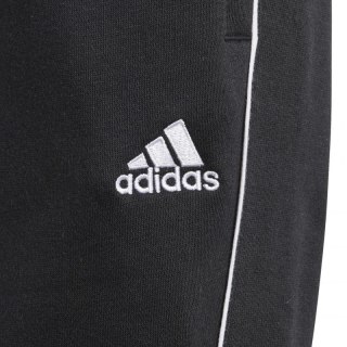 Spodnie adidas Core 18 Sweat JR CE9077