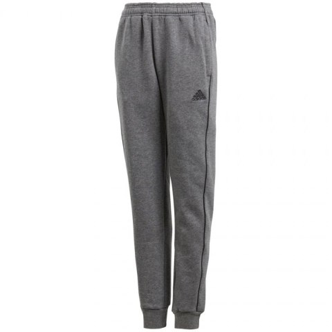 Spodnie adidas Core 18 Sweat JR CV3957