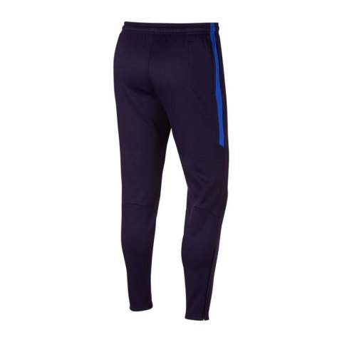 Spodnie piłkarskie Nike NK Therma SQD Pant KPZ M AQ0350-416