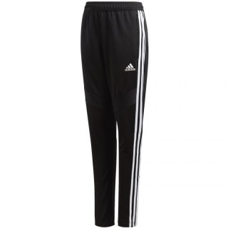 Spodnie piłkarskie adidas Tiro 19 Training Pant Junior D95961