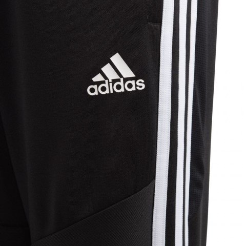 Spodnie piłkarskie adidas Tiro 19 Training Pant Junior D95961