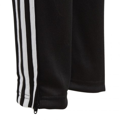 Spodnie piłkarskie adidas Tiro 19 Training Pant Junior D95961