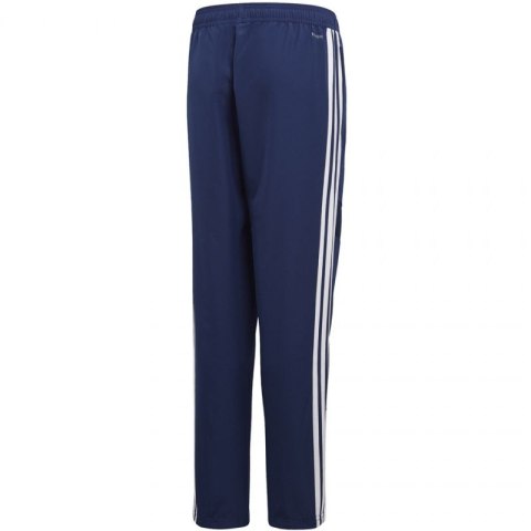 Spodnie piłkarskie adidas Tiro 19 Woven Pant Junior DT5781 Spodnie piłkarskie adidas Tiro 19 Woven Pant Junior DT5781