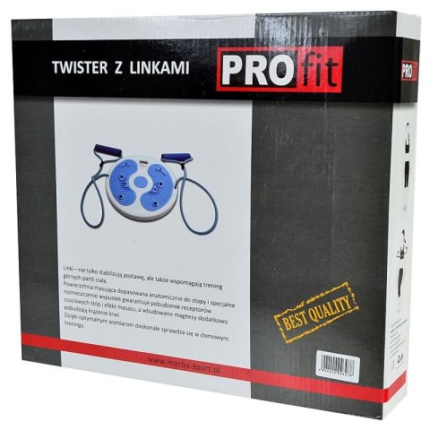 TWISTER Z LINKAMI PROFIT DK3410A