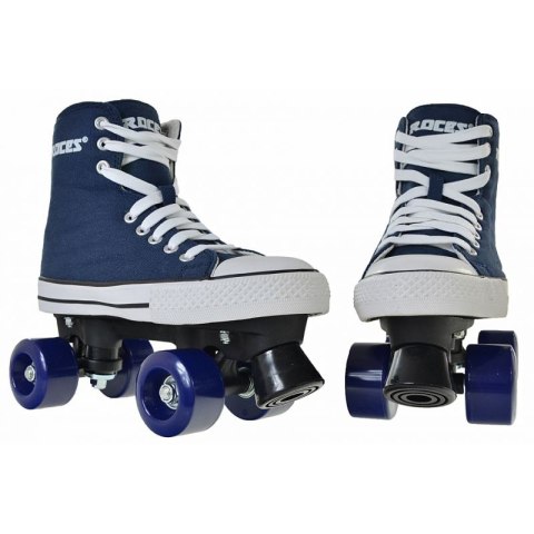 Wrotki Roces Chuck Classic Roller Jr 550030 01