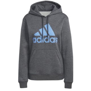 Bluza adidas Big Logo FL R HD W IC9845